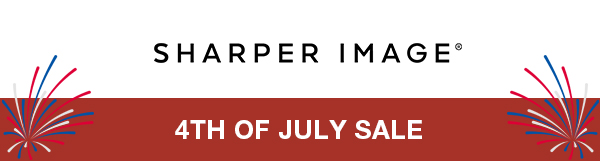 4th of July Sale!