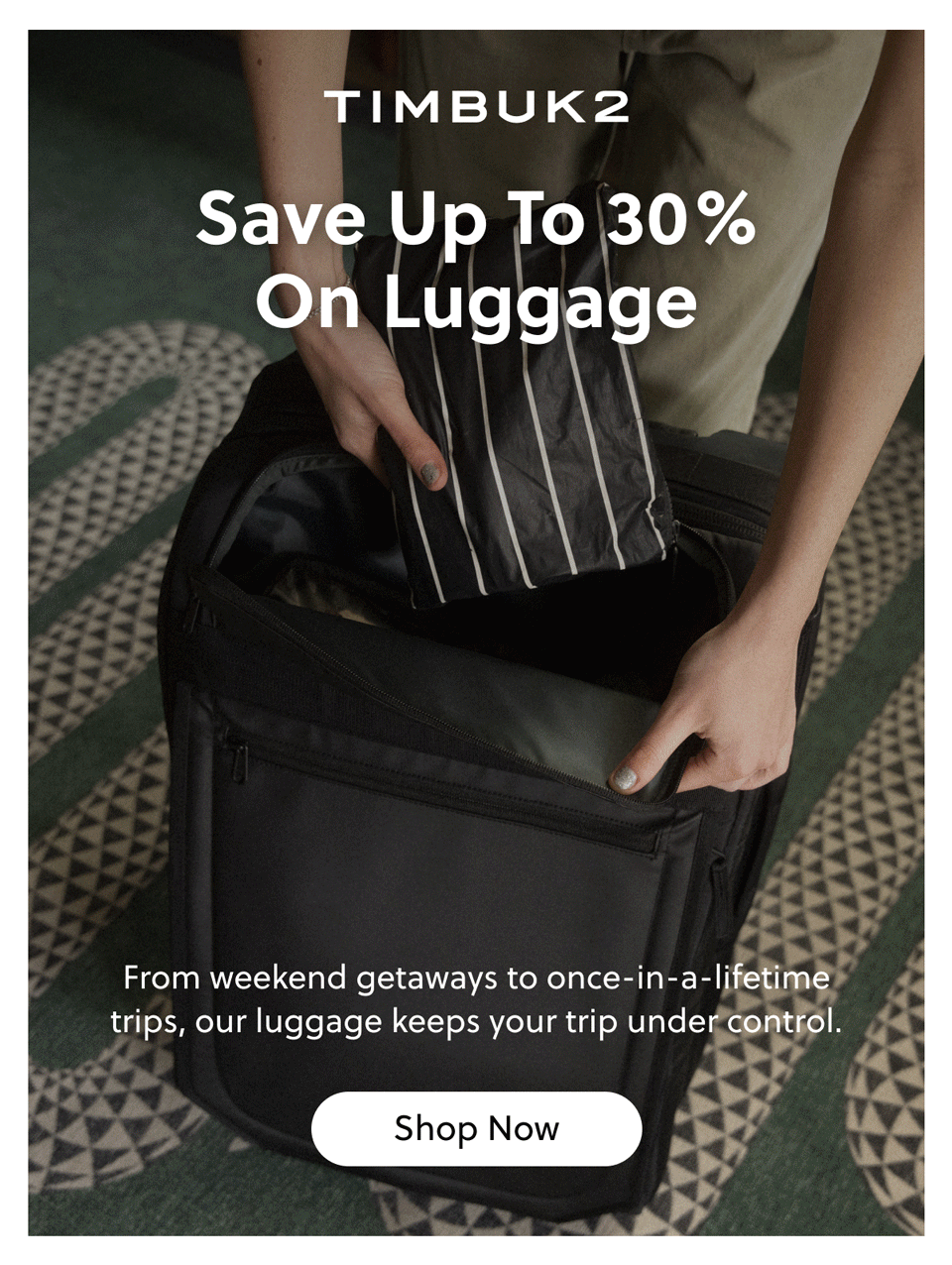 Save Up To 30% On Bestsellers