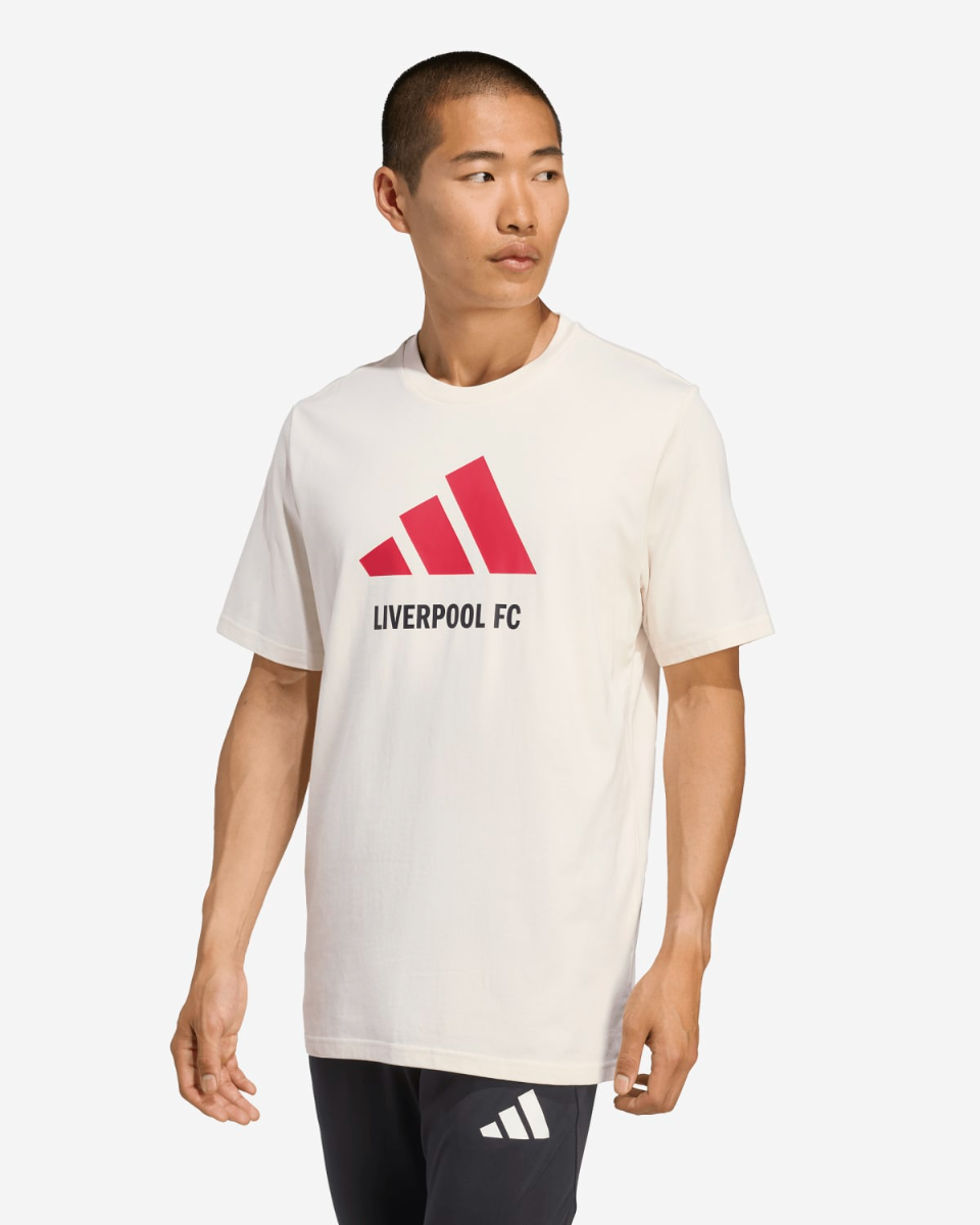 Mens 25/26 Graphic Tee