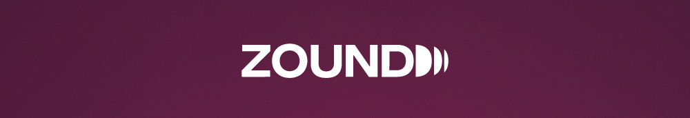 Zound Logo
