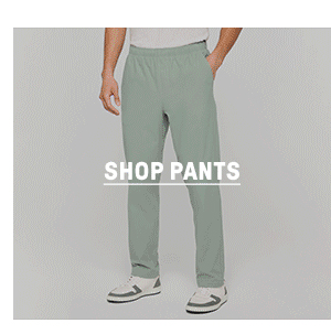 Shop Pants