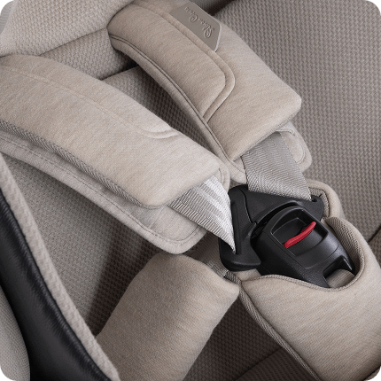 Upgraded spring harness system