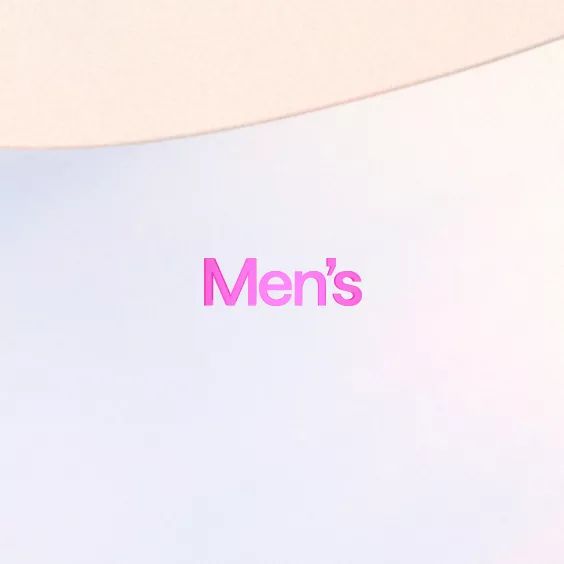 Men's