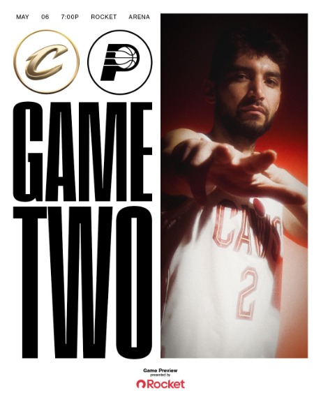 Poster of the Game