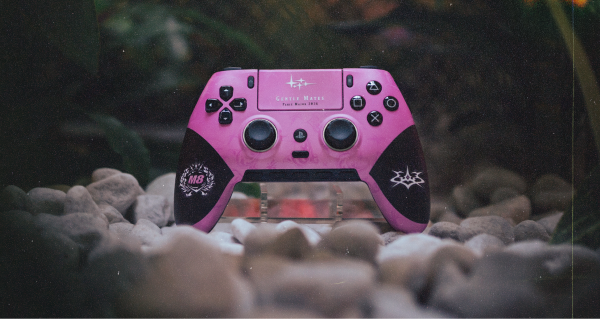 SCUF x Gentle Mates Limited Edition