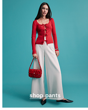 Shop Pants