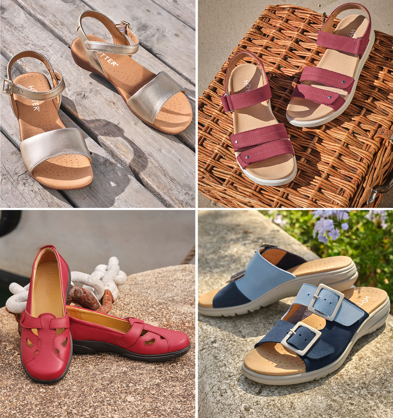 Footwear