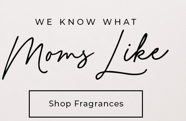 Shop Fragrances