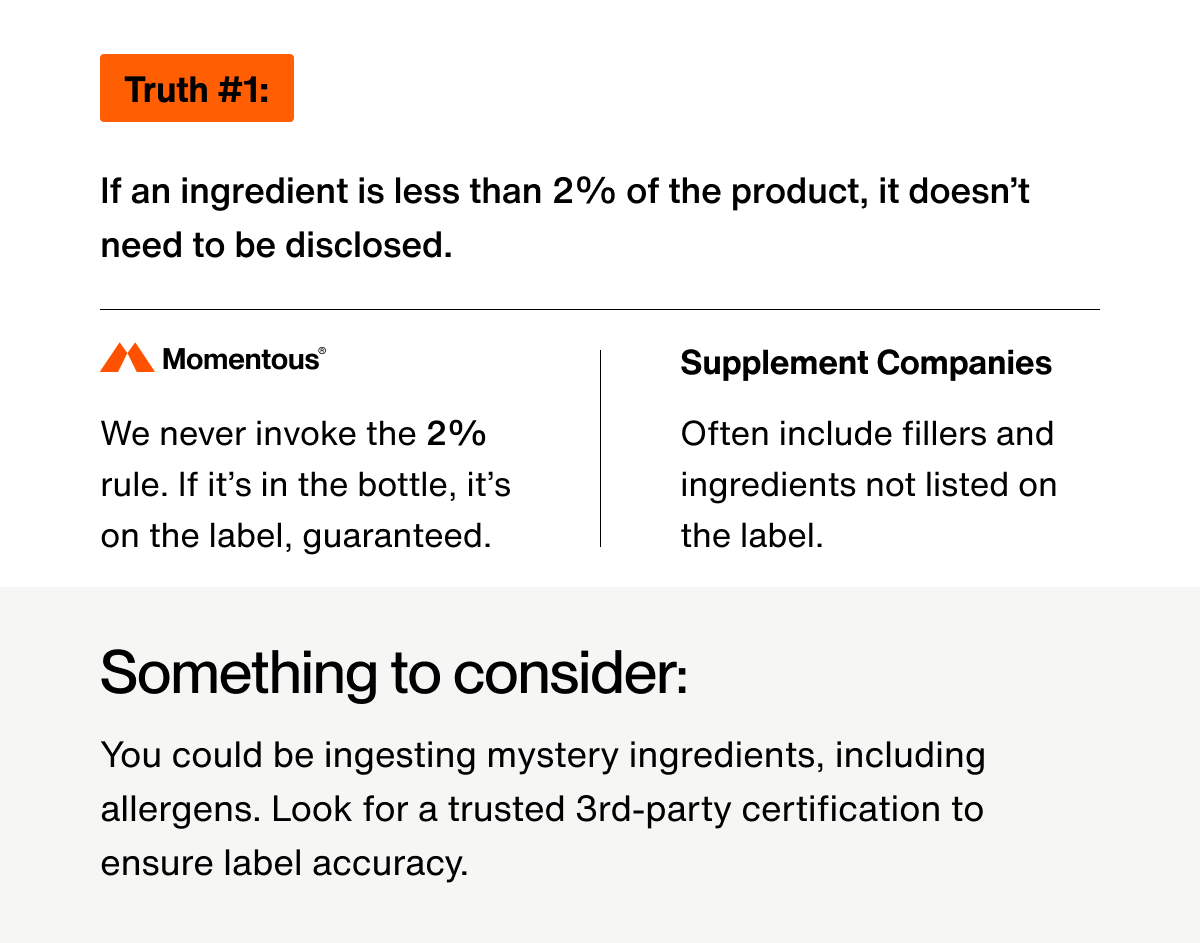 Scary Fact #1