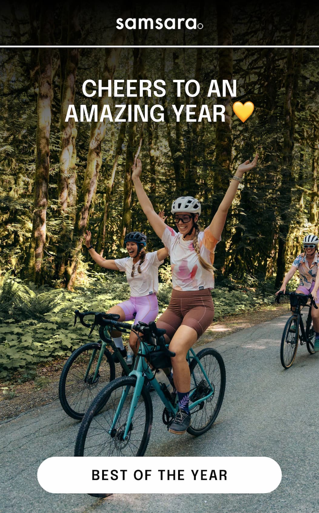 Cheers To An Amazing Year 💛 | BEST OF THE YEAR