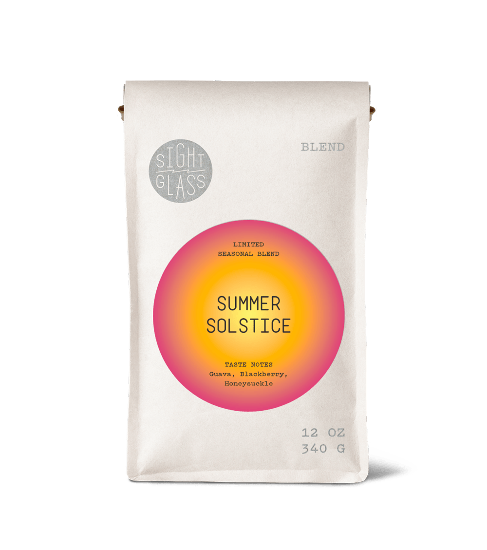 Image of Summer Solstice