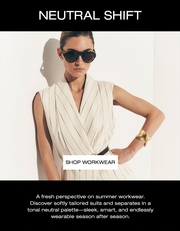 Shop Workwear