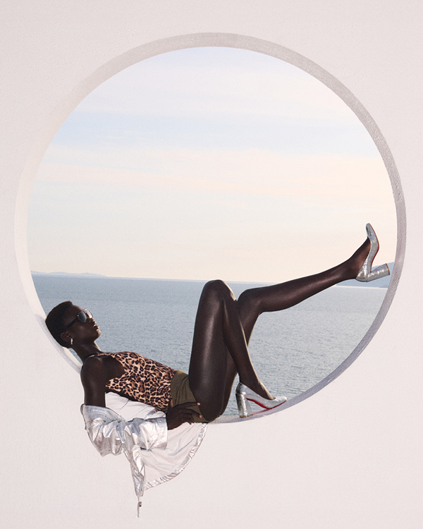 Fall 2025 collection for women
