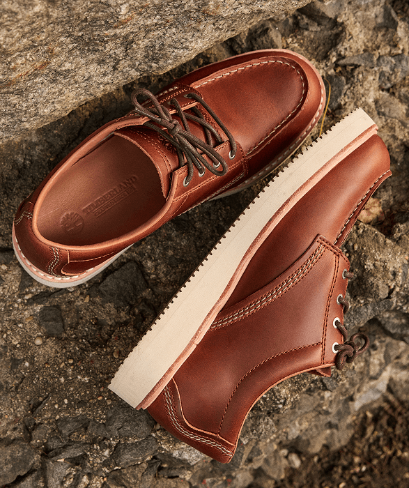 Men's Timberland® Oak Forge Shoe