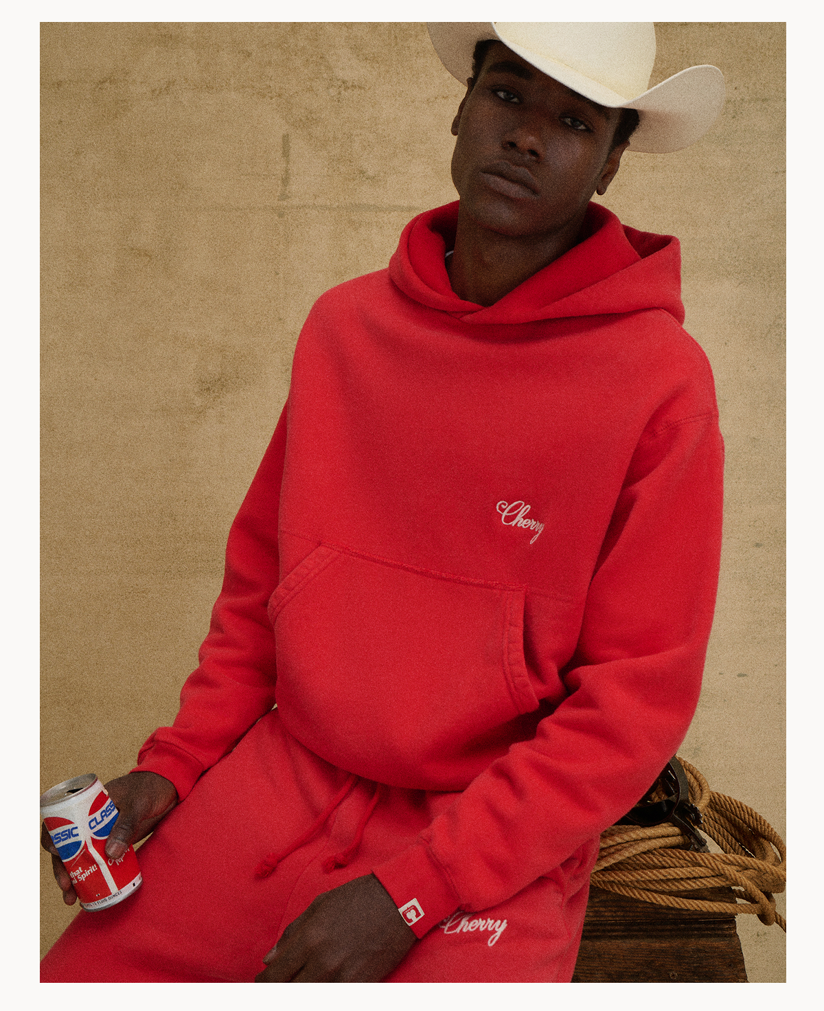 New Arrivals Collection