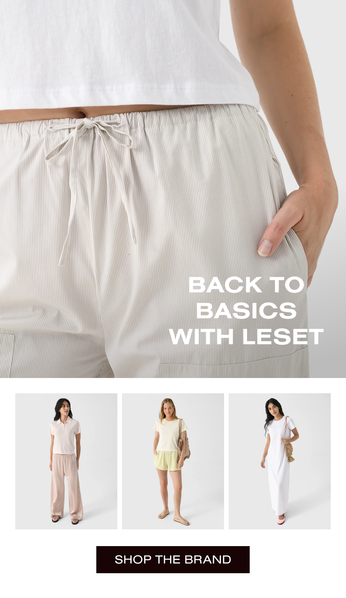 Leset