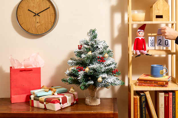 The LEGO 2-in-1 Christmas Tree Set I’m Buying Before It Sells Out (It’s the Perfect Gift!)
