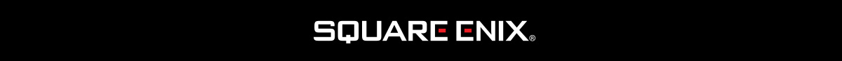 SQUARE ENIX