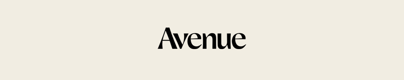 Avenue