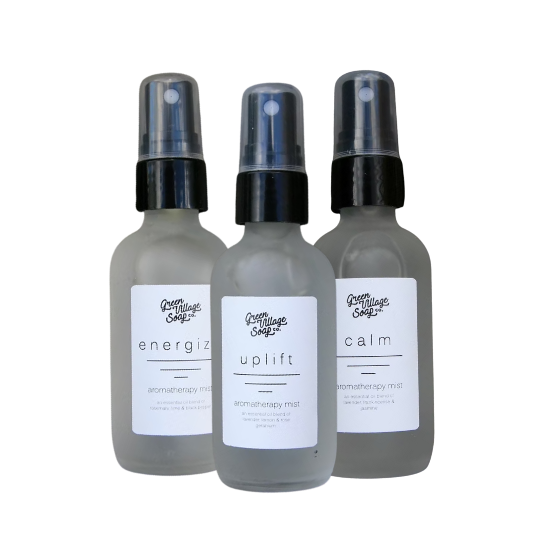 Image of Aromatherapy Mist