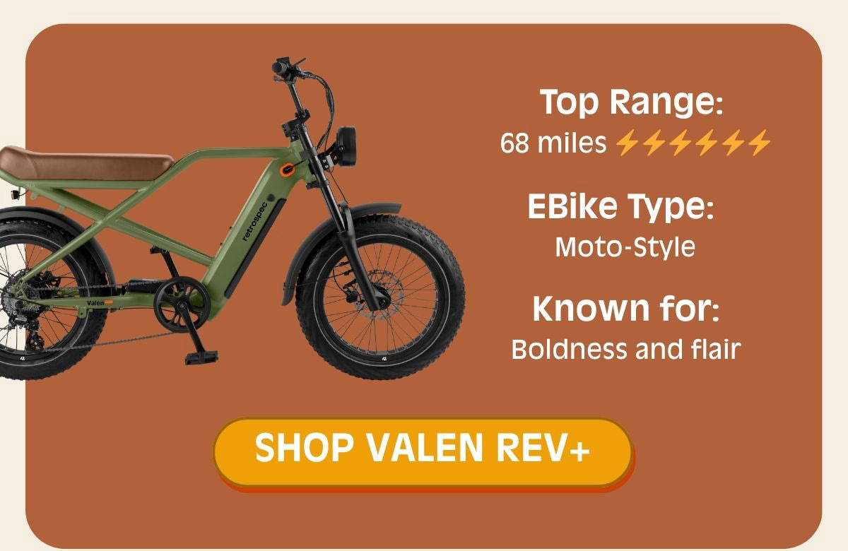 SHOP VALEN REV+