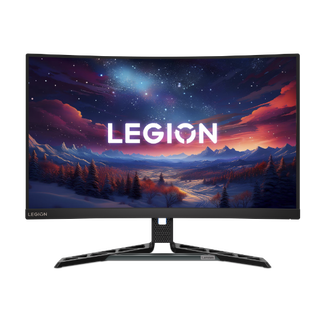 Lenovo Legion R27qc-30 27-inch VA Curved QHD 180Hz Gaming Monitor