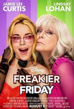 Freakier Friday