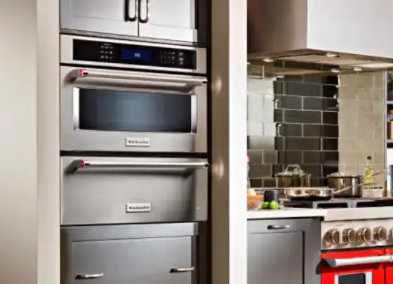 Microwave Sizes Guide: How To Measure For The Perfect Fit