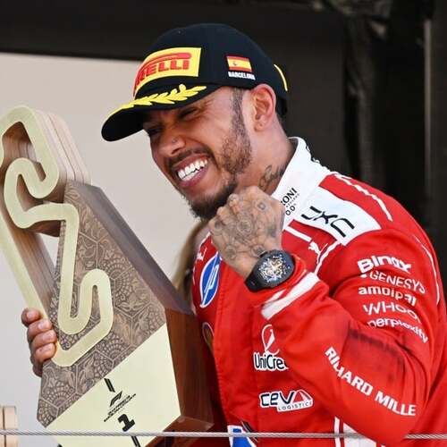 How to Watch the Formula 1 Austrian Grand Prix Live for Free