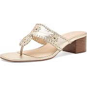 Jacks City Sandal