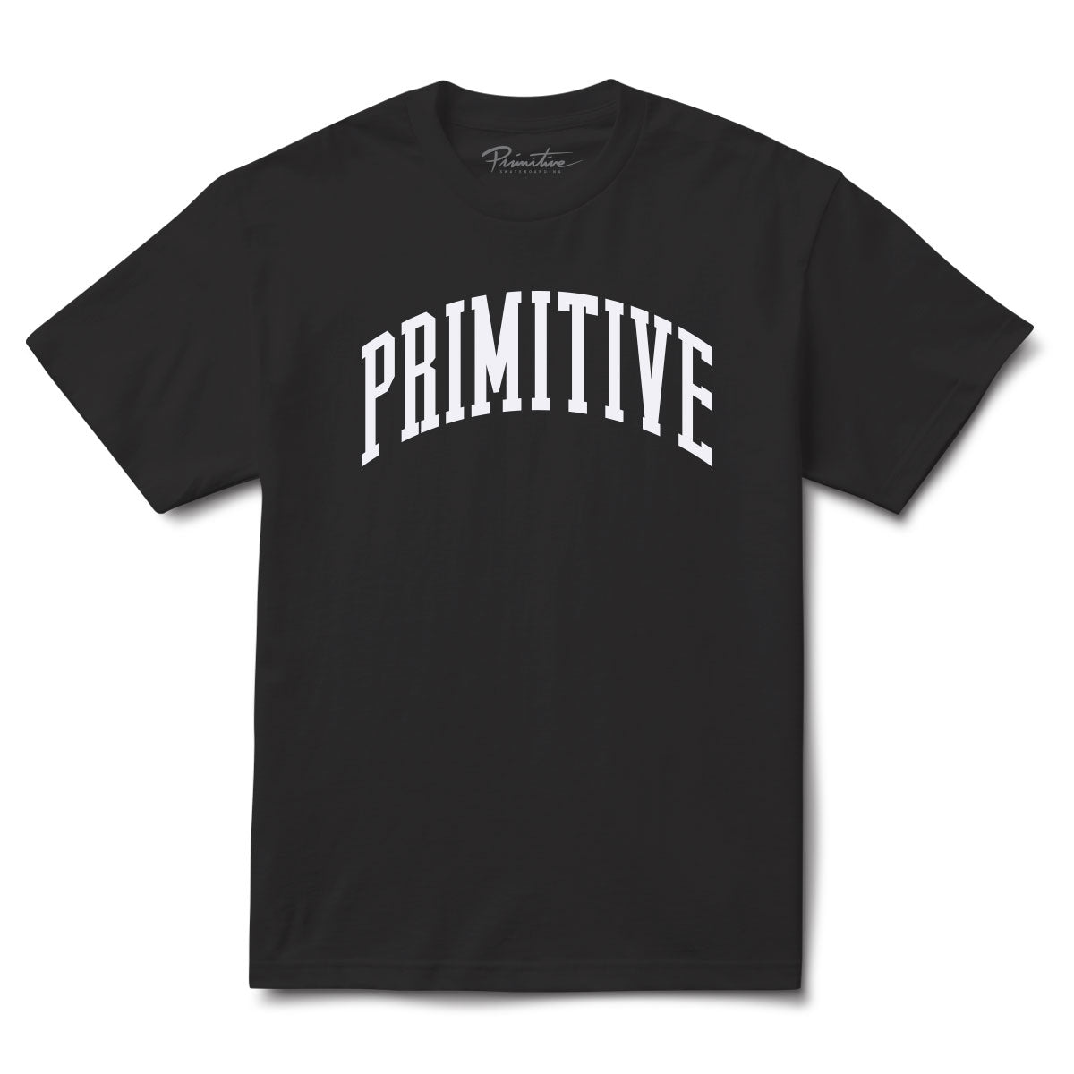 Image of COLLEGIATE ARCH TEE