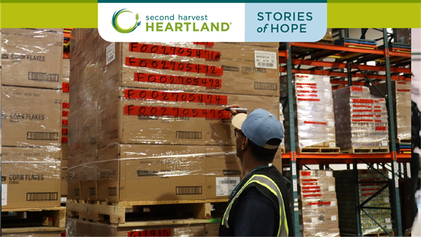 Stories of Hope
