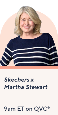 martha x skechers