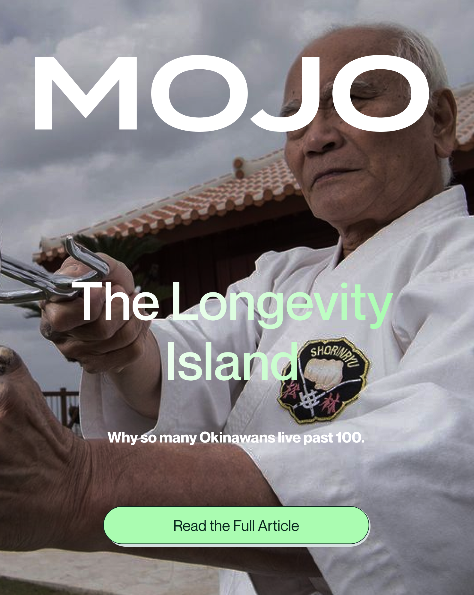 Read the Article