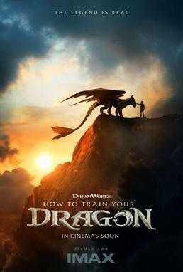 How to Train Your Dragon