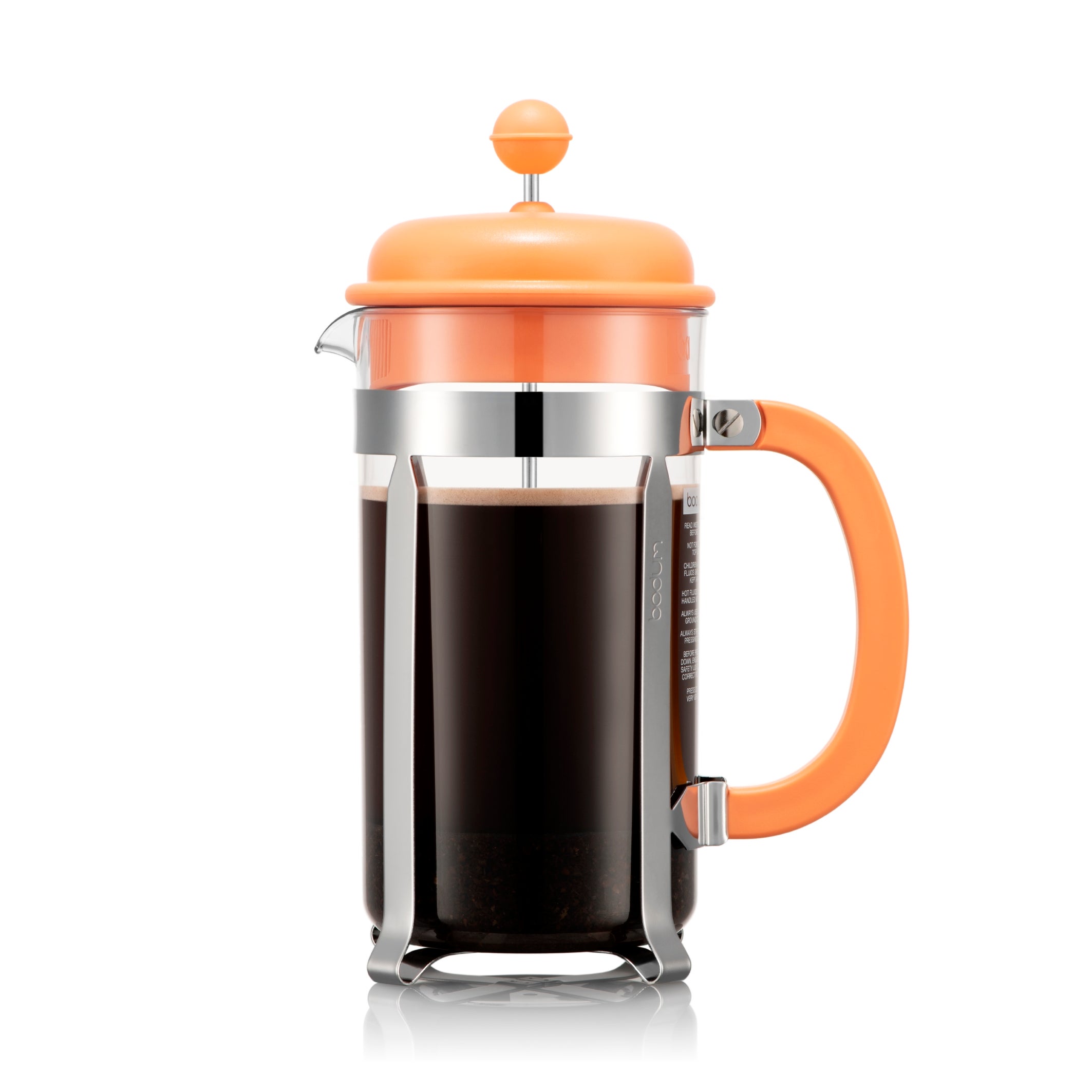 Bodum Caffettiera Coffee Maker