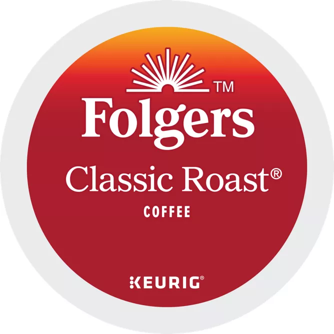 Folgers® Classic Roast®