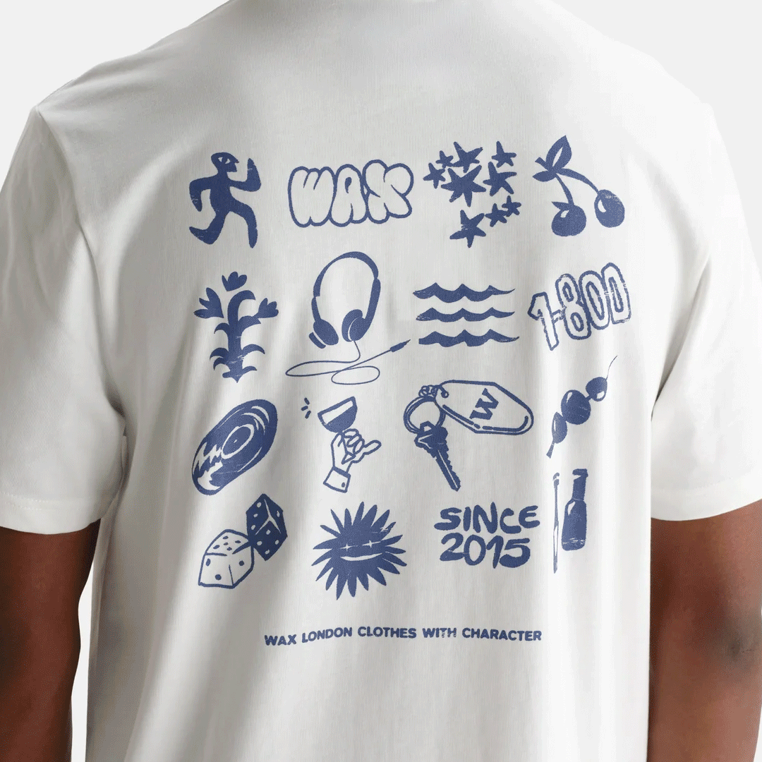 T-Shirts & Vests