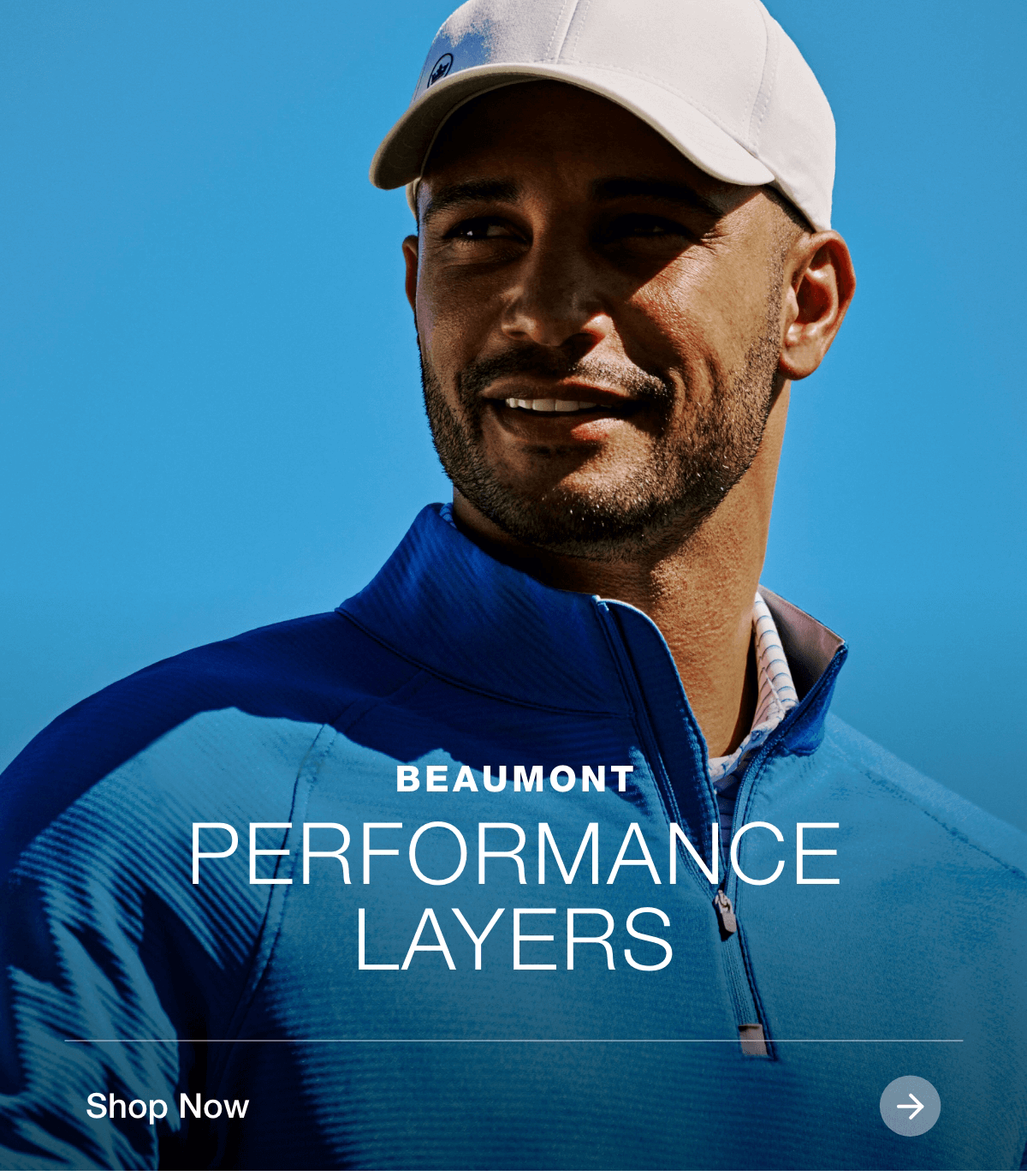 Beaumont Performance Layers - Shop Now