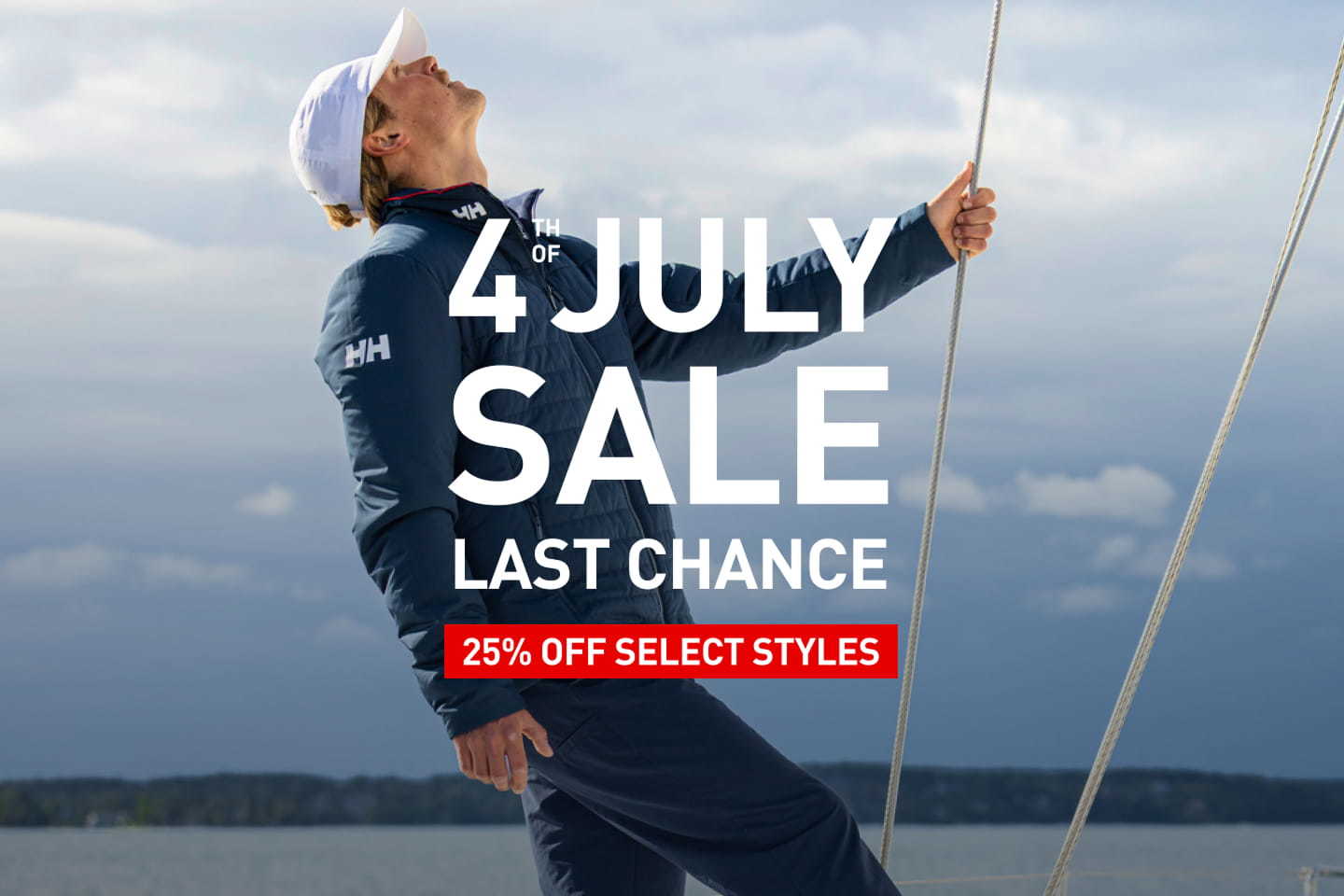 4th of july sale - Last chance - 25% off select styles
