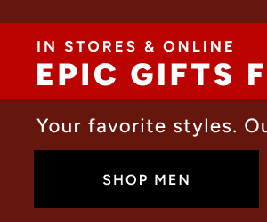 Epic Gifts Shop Men