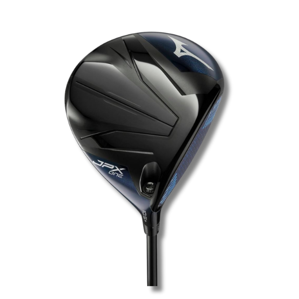 CUSTOM JPX ONE DRIVER