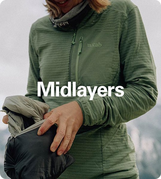 Midlayer
