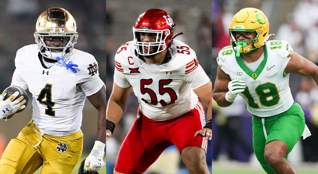 Scout's Notebook: Six burning draft questions 