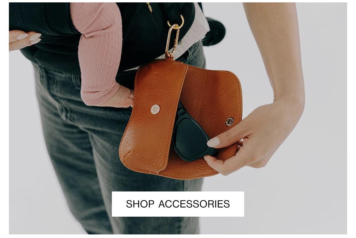 Shop Accessories