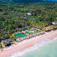 The Best Hotels in Thailand