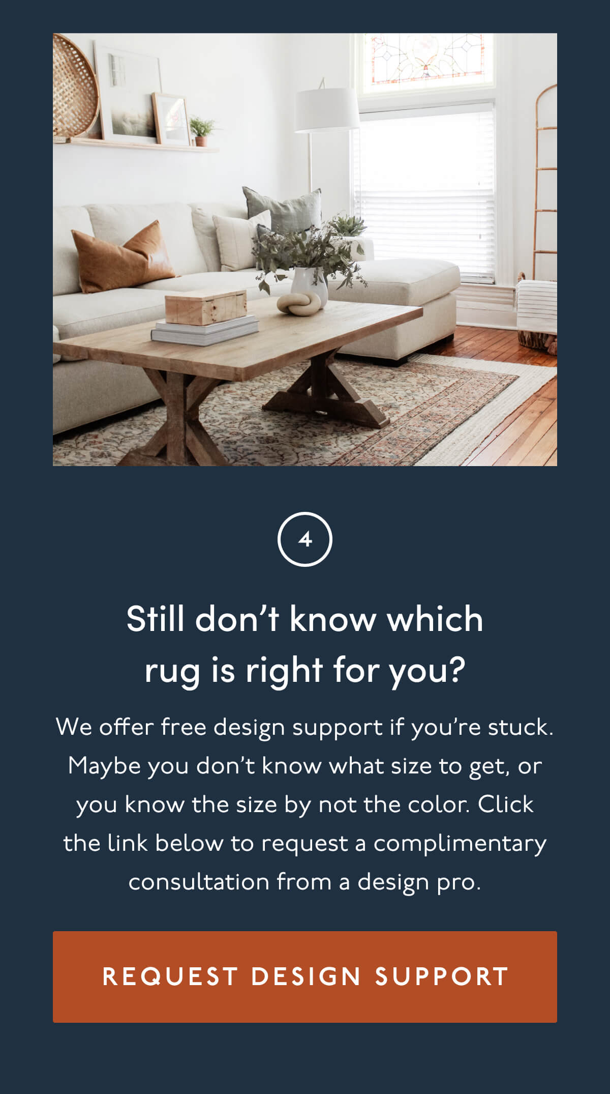 Design Support