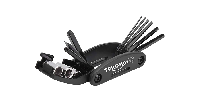 Triumph Multi Tool