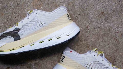 The Best Trail Running Shoes of 2025: Salomon, On, The North Face and More