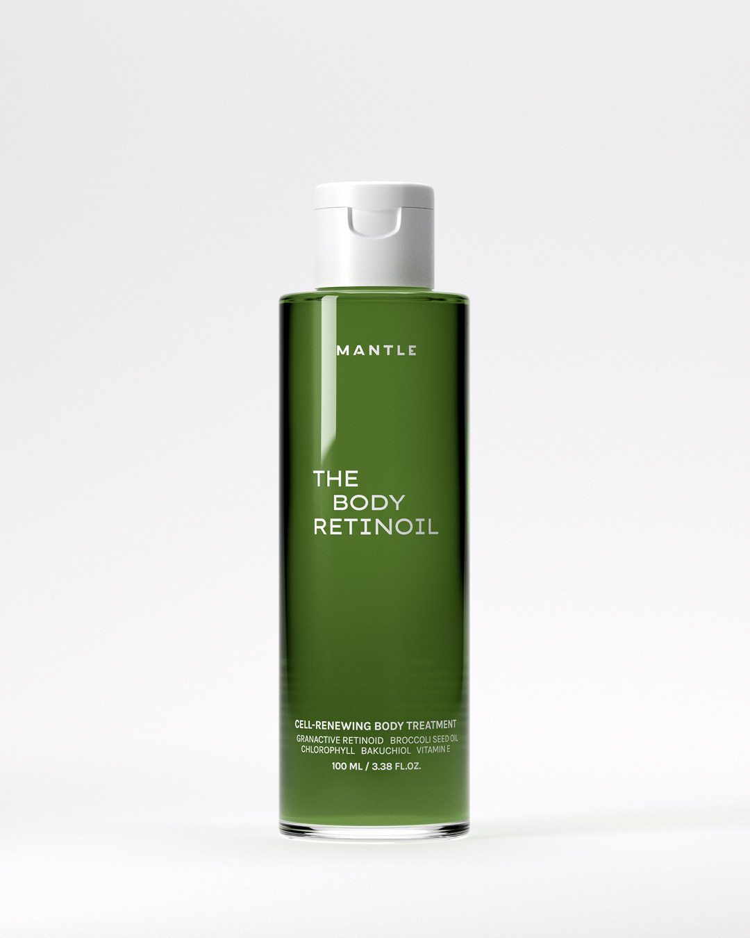 The Body Retinoil